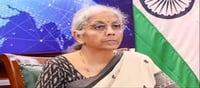 Nirmala Sitharaman reviewed government banks!!!